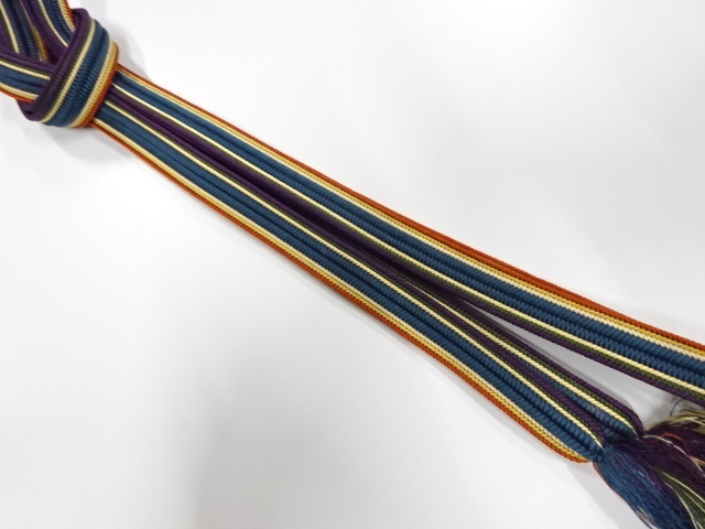 Japanese Kimono / Accessories Silk